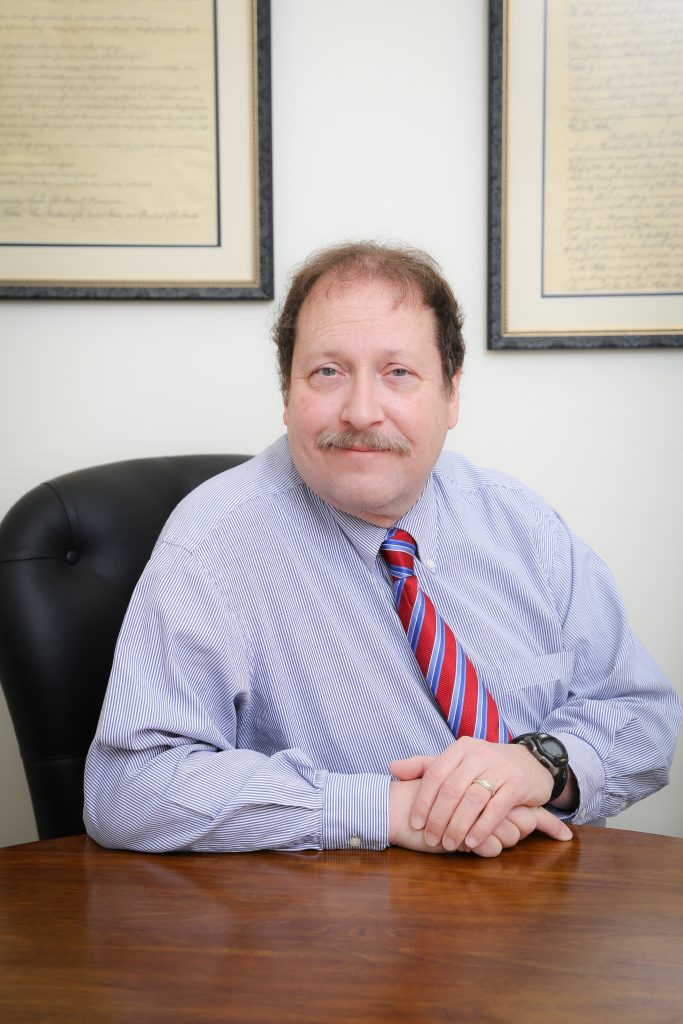 Roger D. Hyman